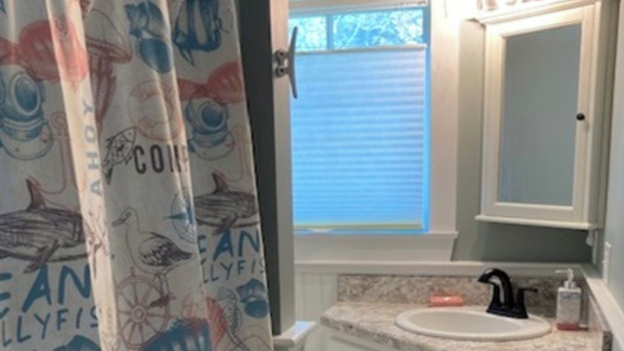 Photo of Bathroom in Chamberlain