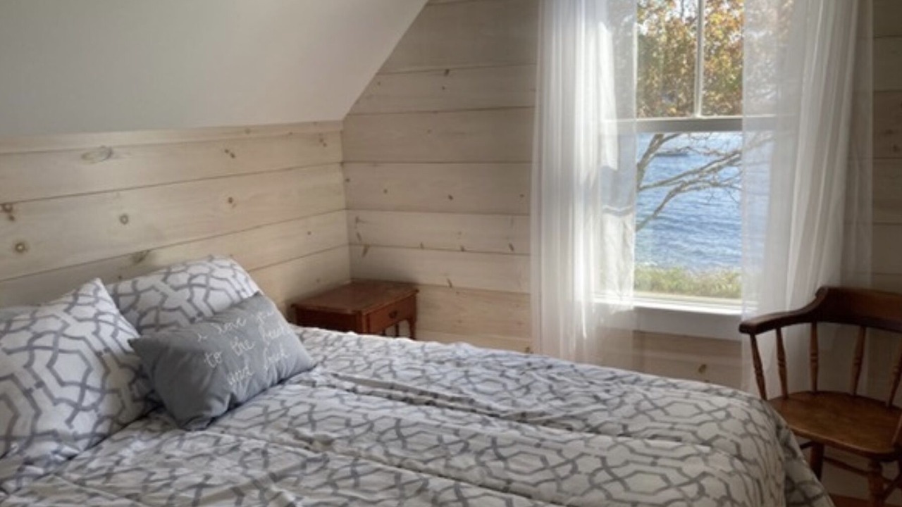 Photo of Bedroom in Chamberlain