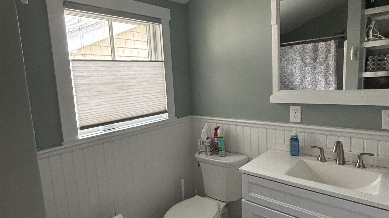 Photo of Bathroom in Chamberlain