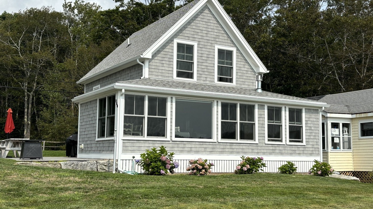 Photo of Outdoor in Chamberlain