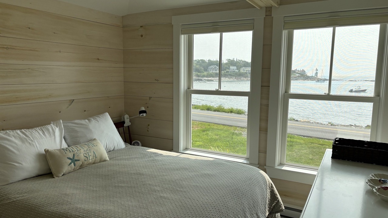 Photo of Bedroom in Chamberlain