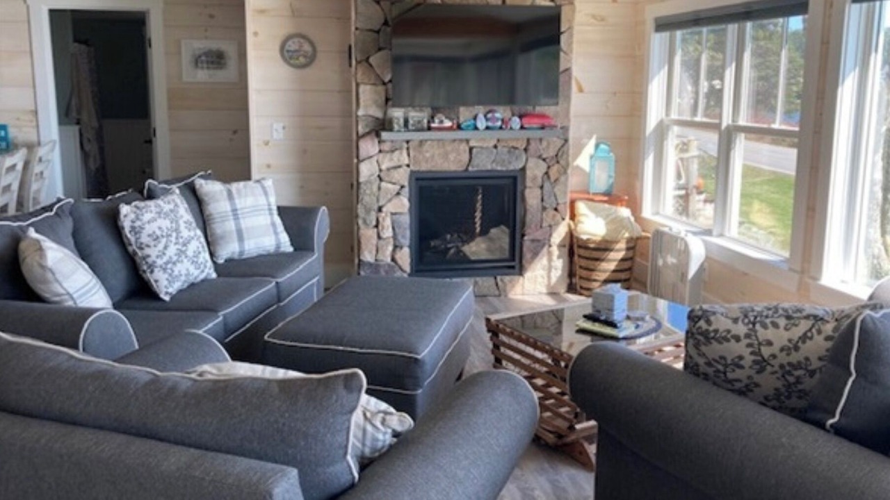 Photo of Livingroom in Chamberlain