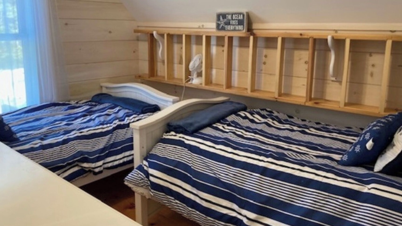 Photo of Bedroom in Chamberlain