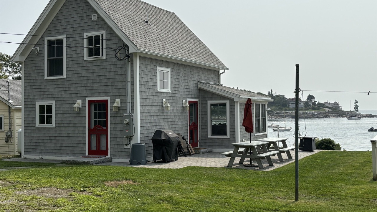 Photo of Outdoor in Chamberlain