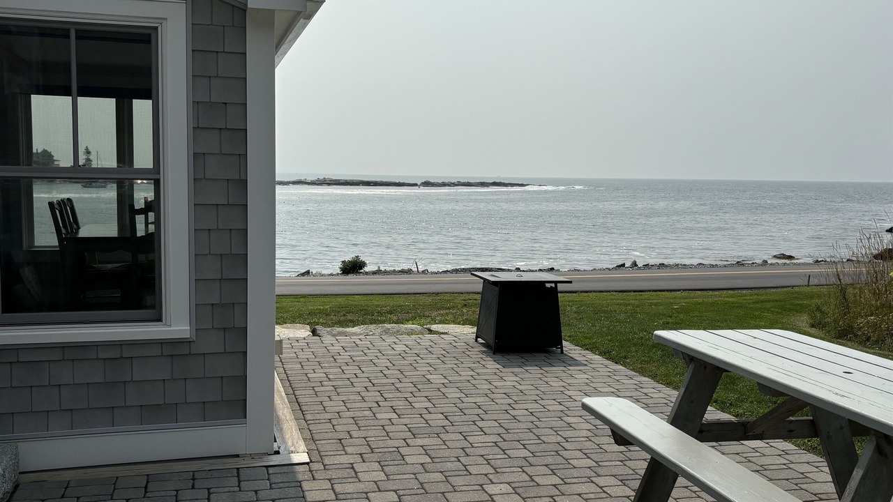 Photo of Outdoor in Chamberlain