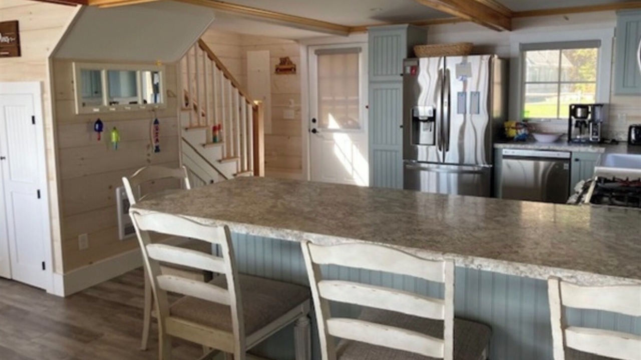 Photo of Kitchen in Chamberlain