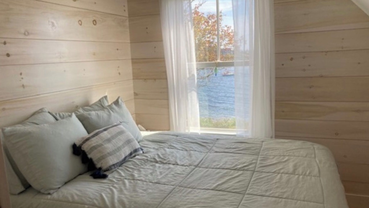 Photo of Bedroom in Chamberlain