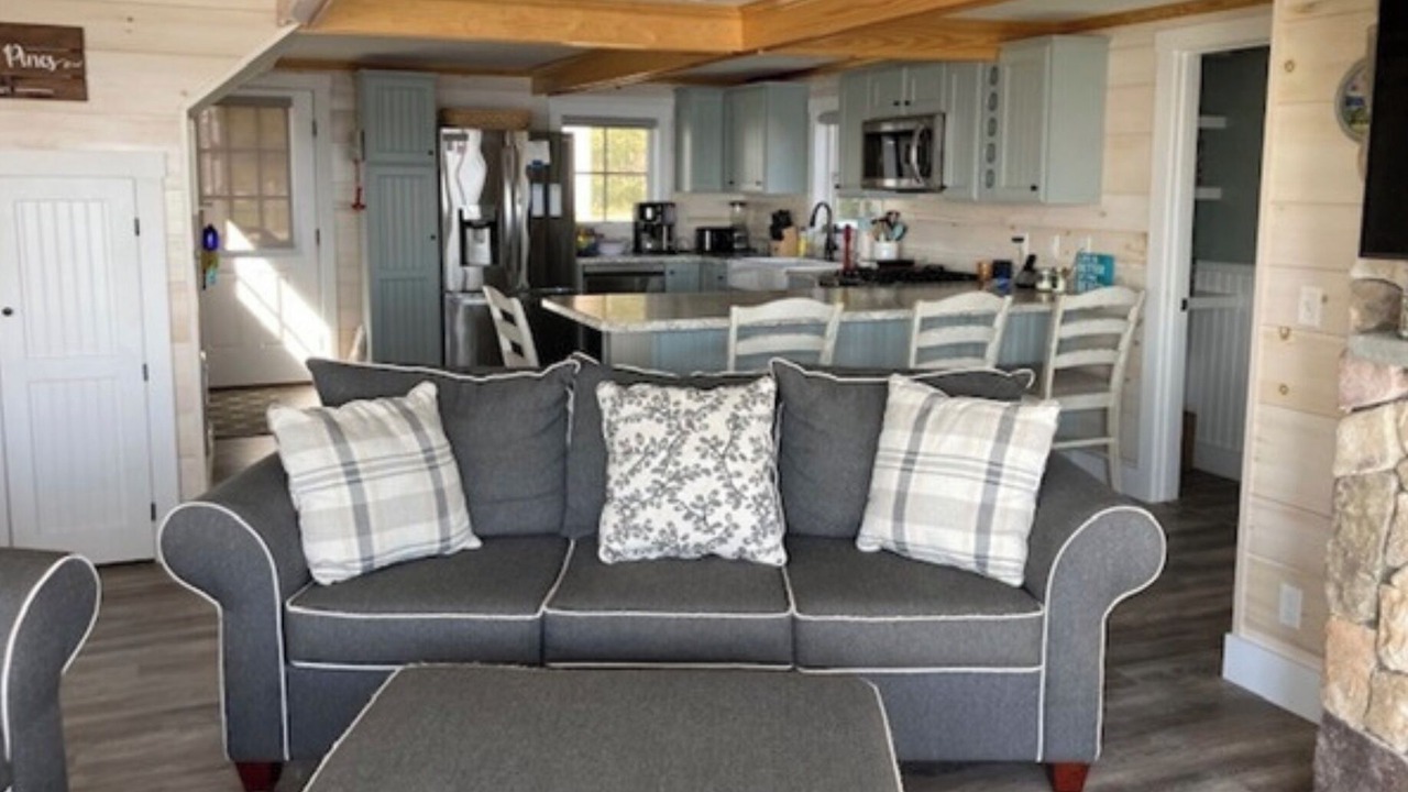 Photo of Livingroom in Chamberlain