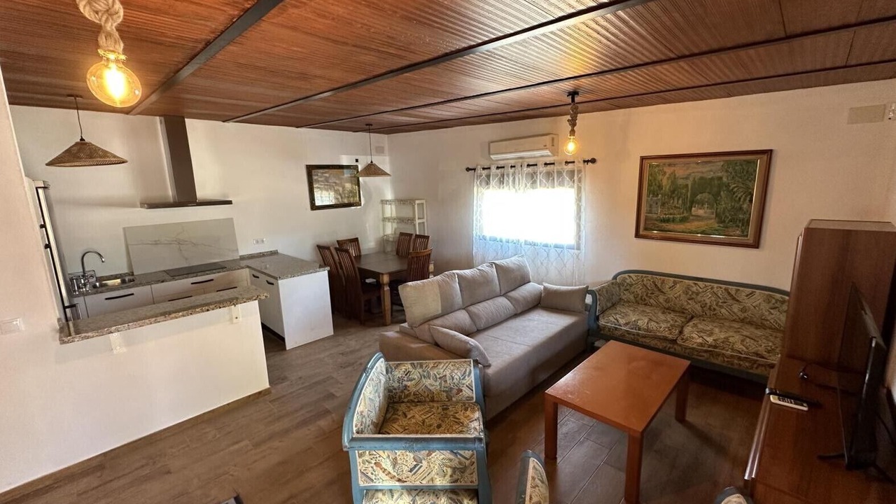 Photo of Livingroom in Guillena