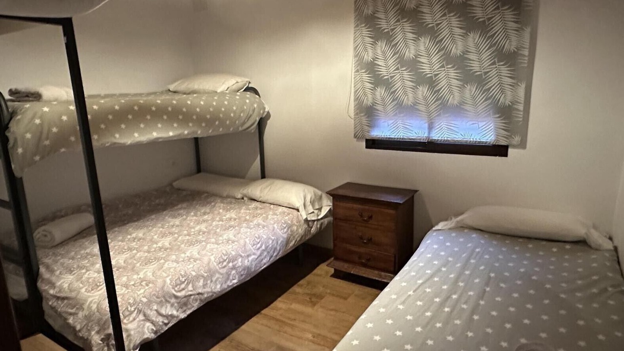 Photo of Bedroom in Guillena