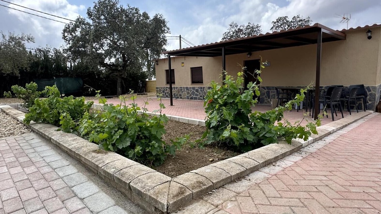 Photo of Outdoor in Guillena
