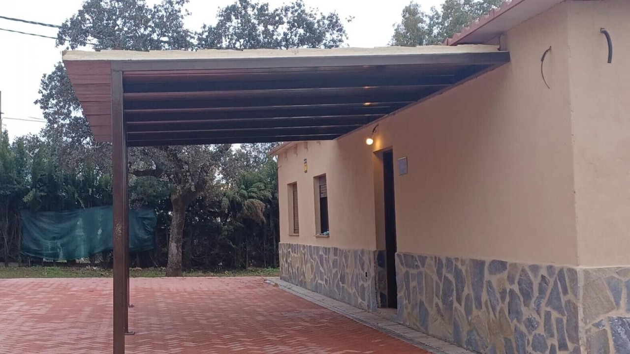 Photo of Outdoor in Guillena
