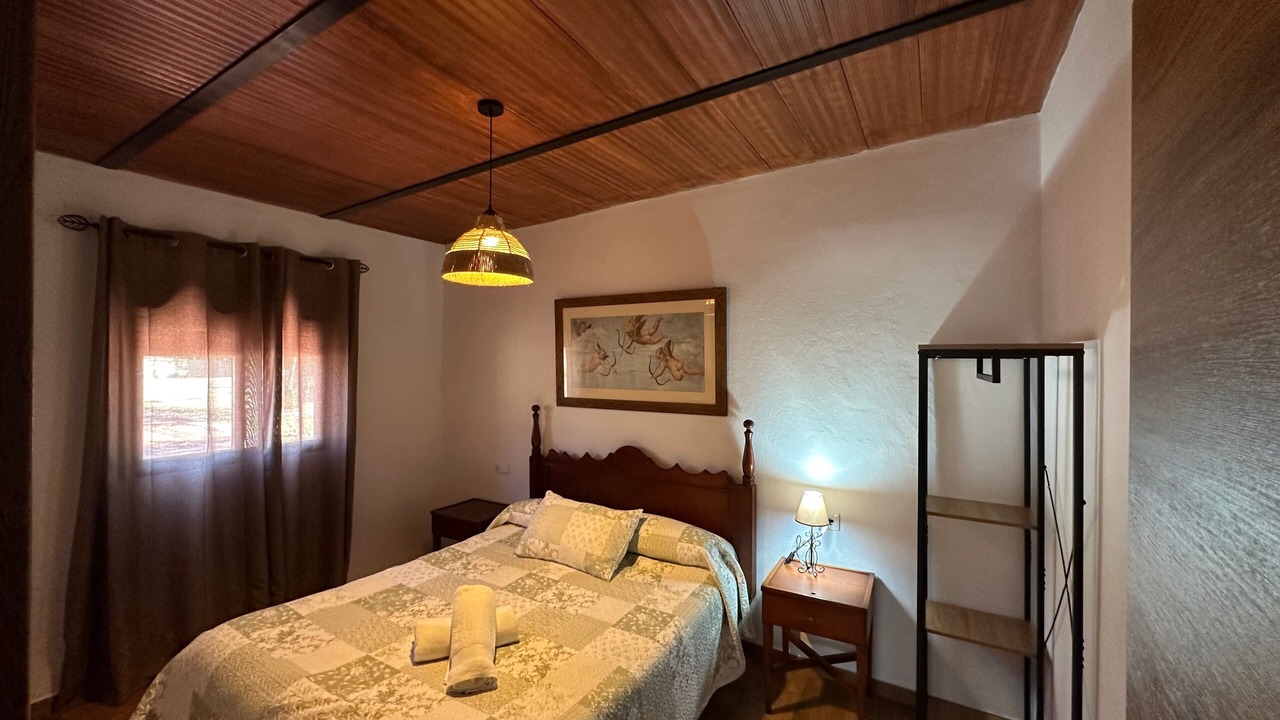 Photo of Bedroom in Guillena