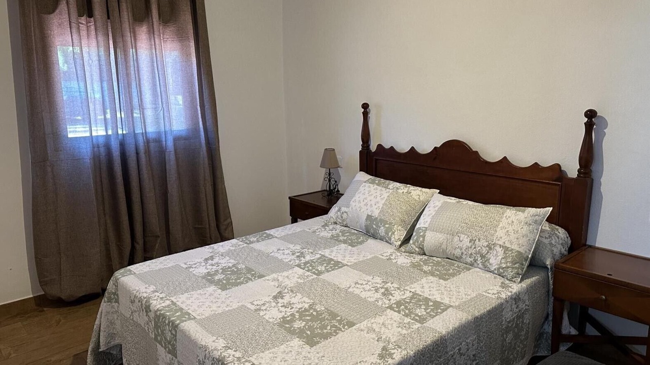 Photo of Bedroom in Guillena