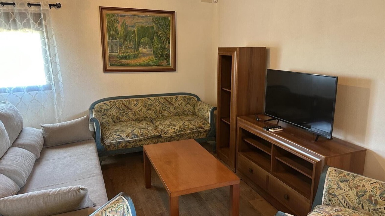 Photo of Livingroom in Guillena