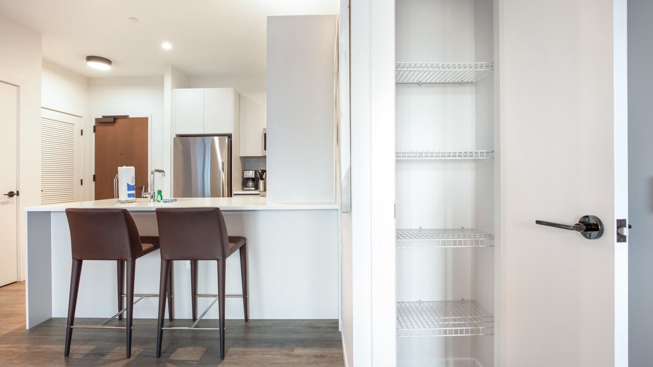 Photo of Kitchen in Seaport District