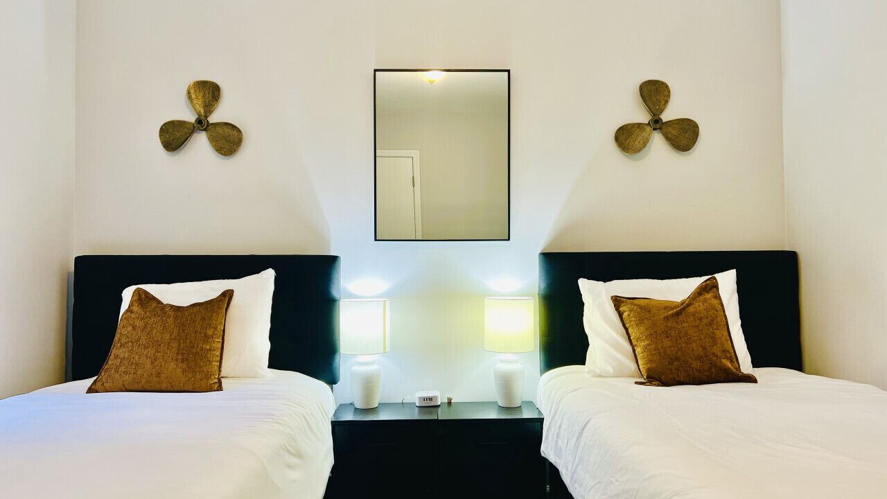 Photo of Bedroom in East Raleigh