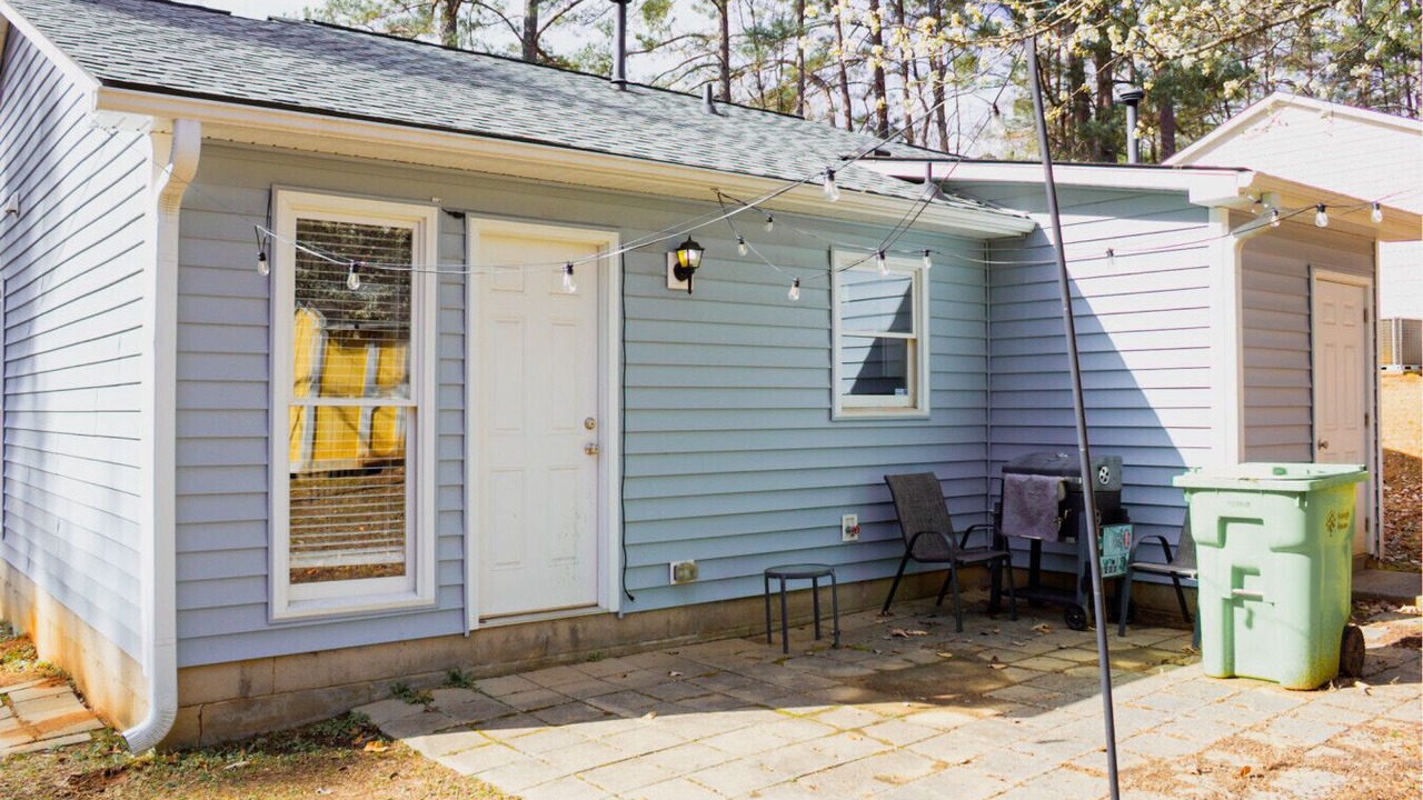 Photo of Outdoor in East Raleigh