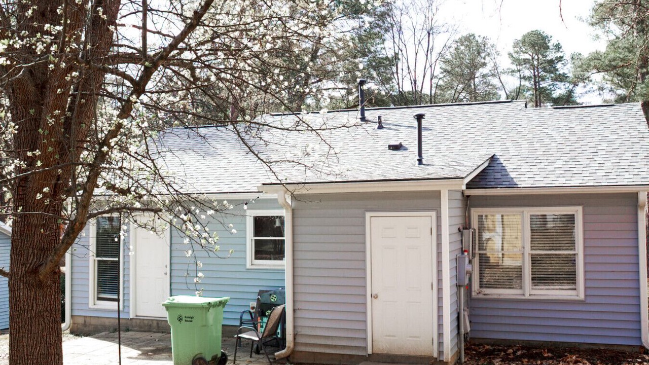 Photo of Outdoor in East Raleigh