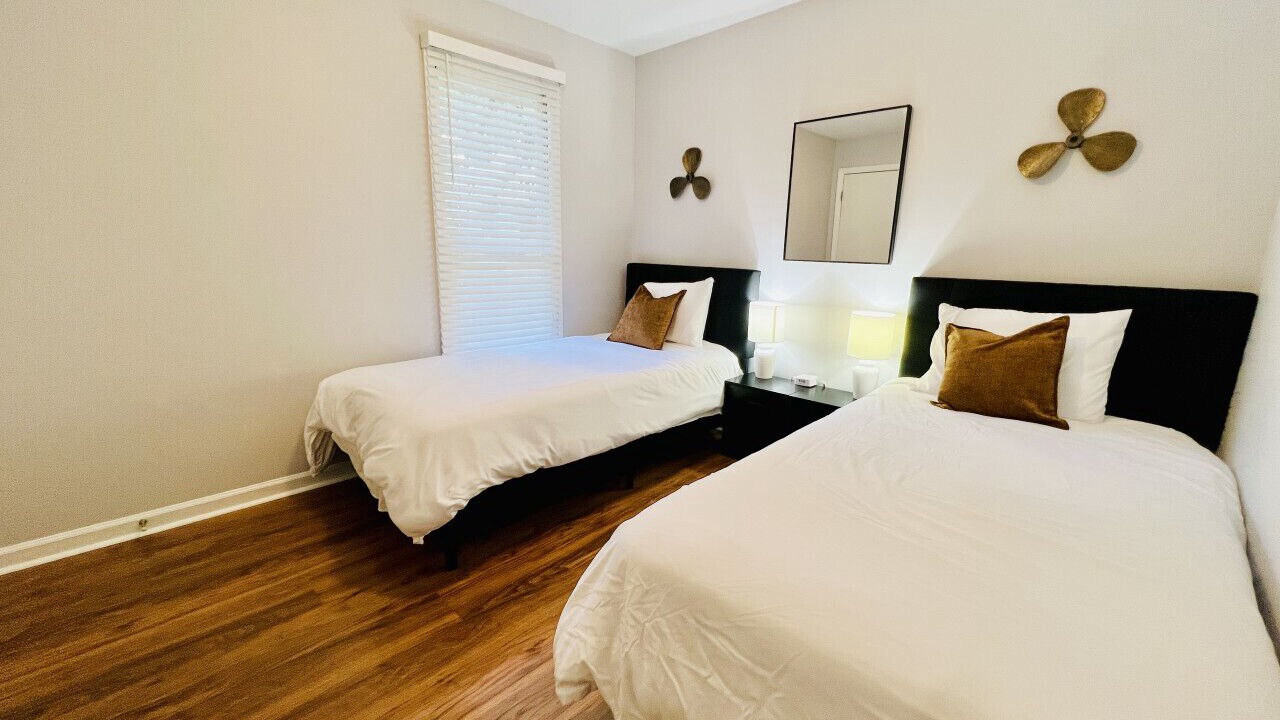 Photo of Bedroom in East Raleigh