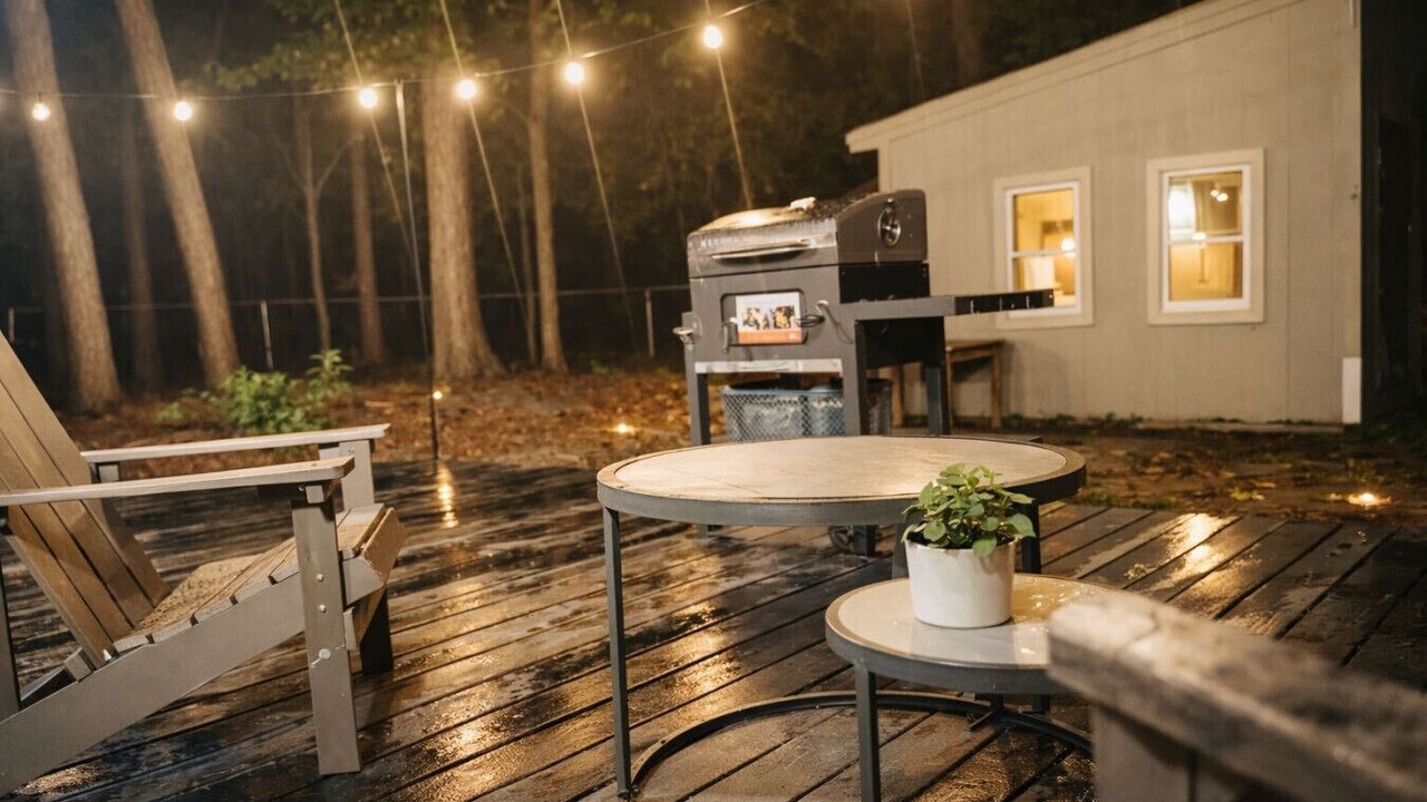 Photo of Outdoor in Northeast Raleigh