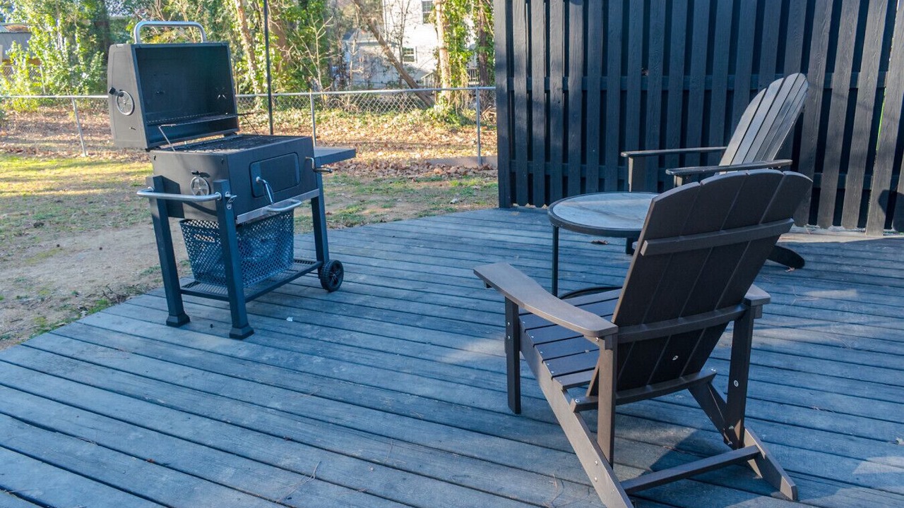 Photo of Outdoor in Northeast Raleigh