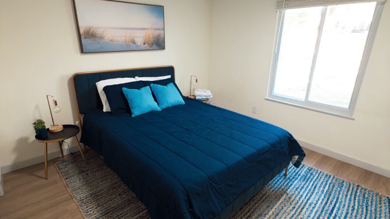 Photo of Bedroom in Northeast Raleigh