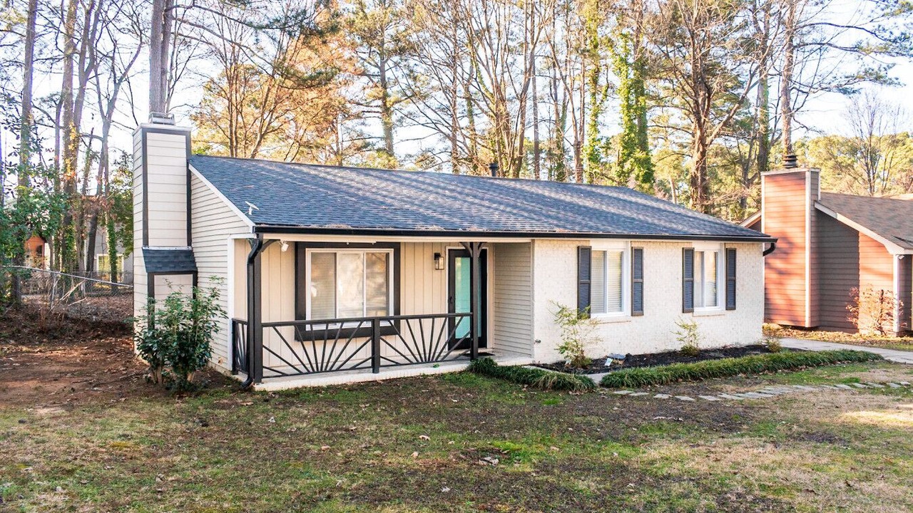Photo of Outdoor in Northeast Raleigh