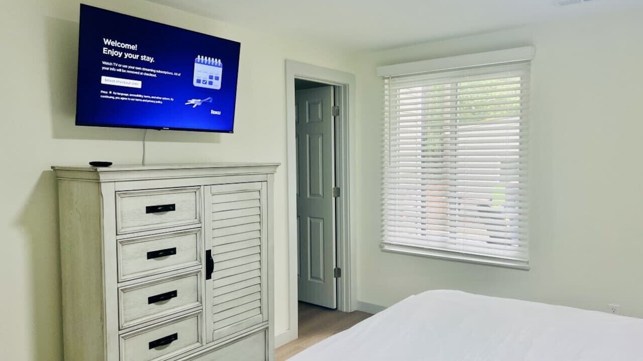 Photo of Bedroom in Northeast Raleigh