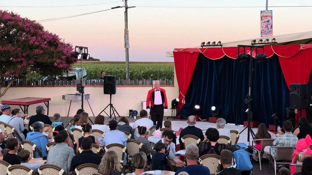 Photo of Others in Longeville-sur-Mer