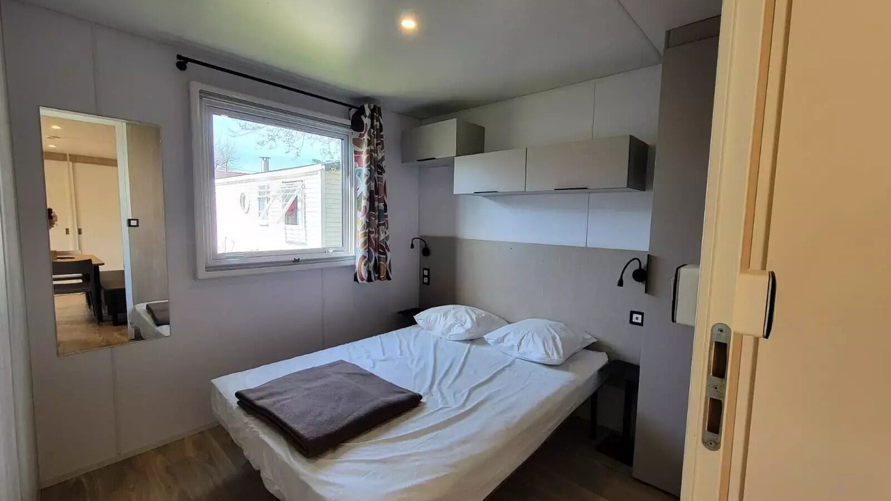 Photo of Bedroom in Longeville-sur-Mer