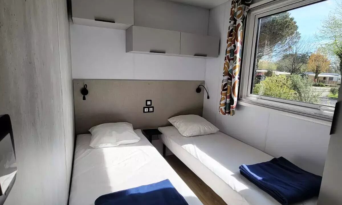 Photo of Bedroom in Longeville-sur-Mer