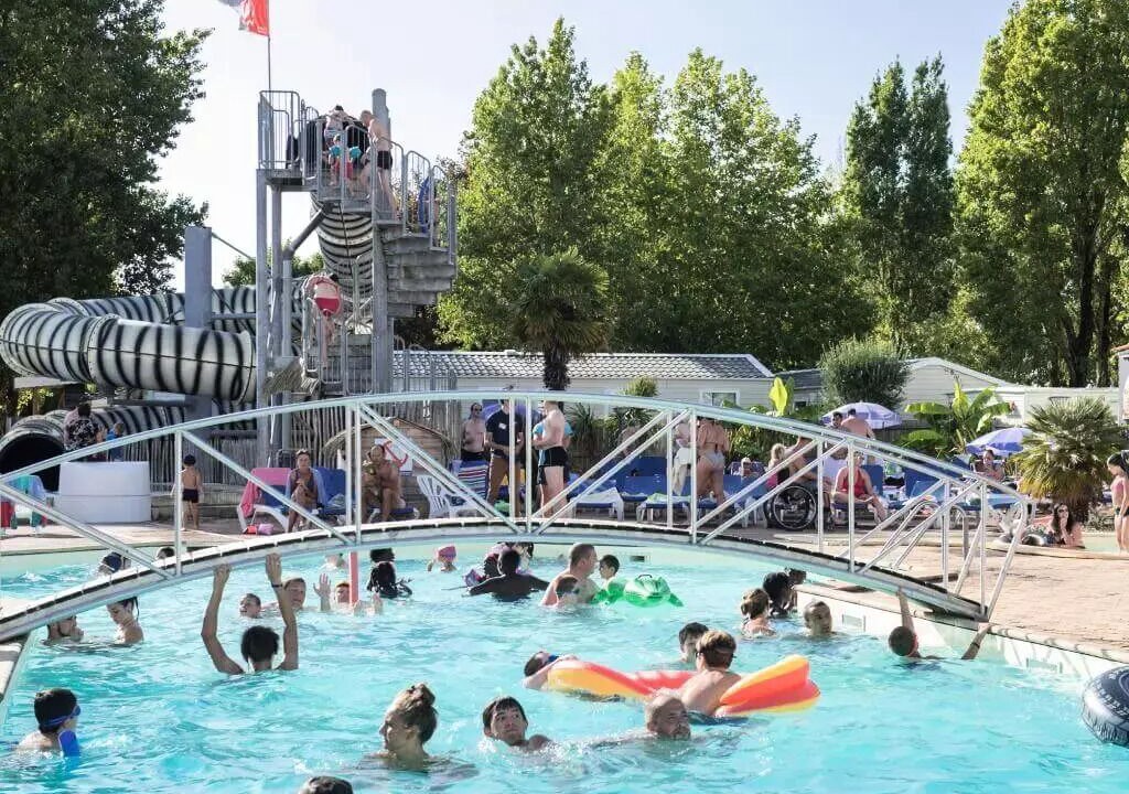 Photo of Outdoor in Longeville-sur-Mer