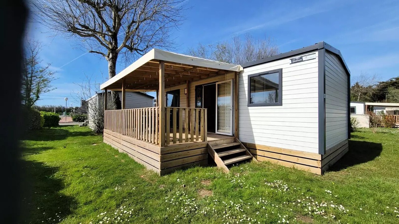 Photo of Outdoor in Longeville-sur-Mer