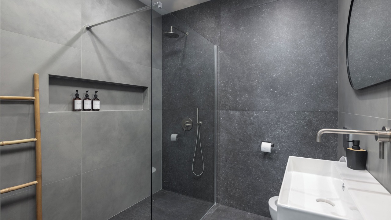 Photo of Bathroom in Poljane