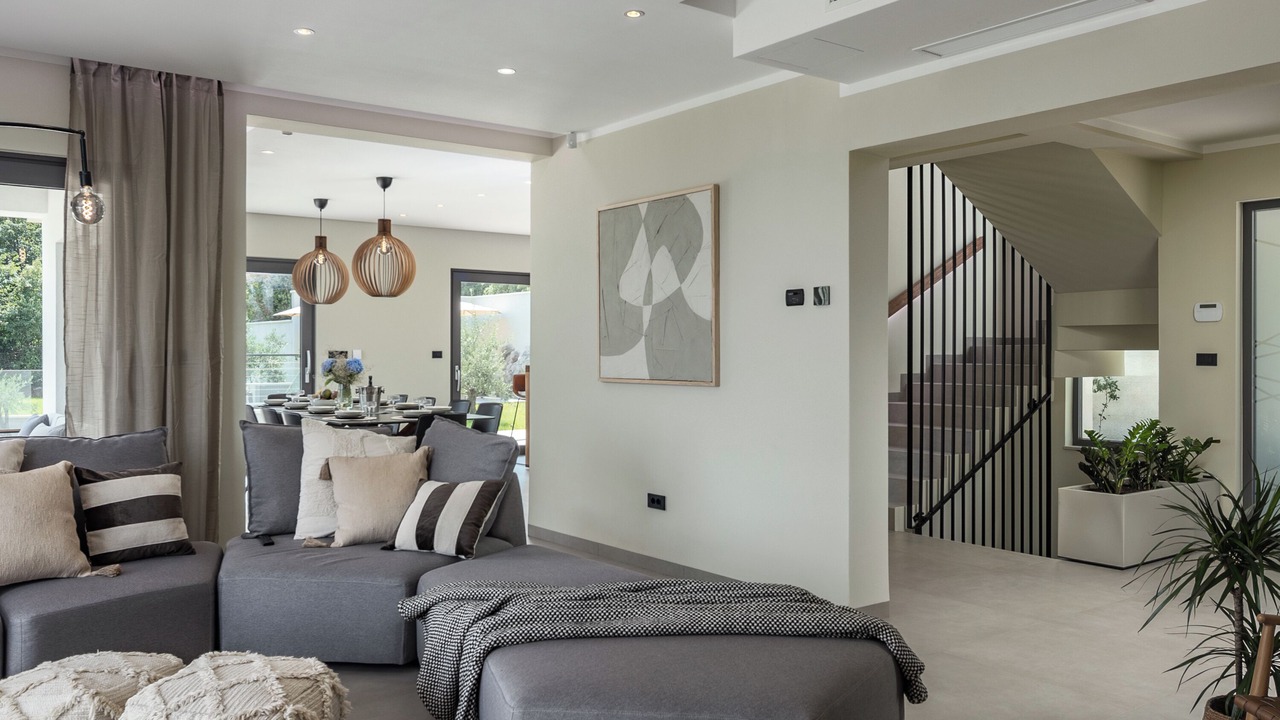 Photo of Bedroom in Poljane