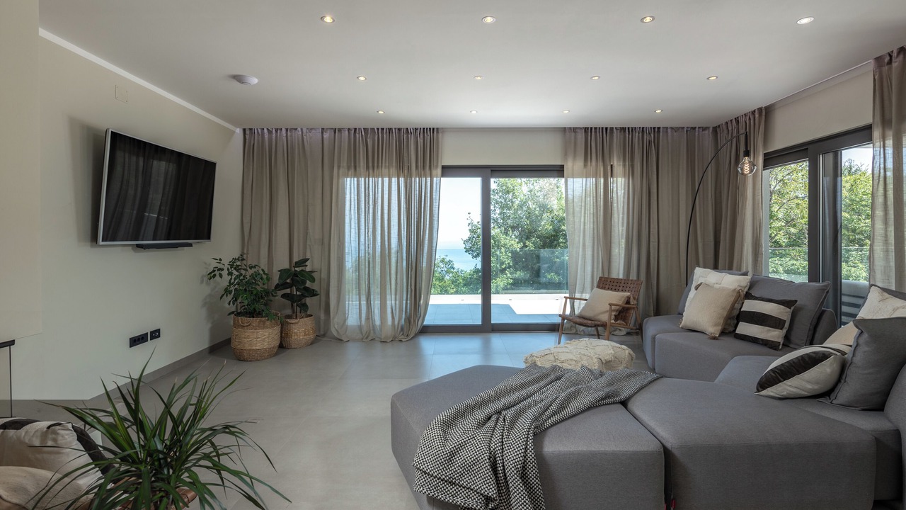 Photo of Livingroom in Poljane