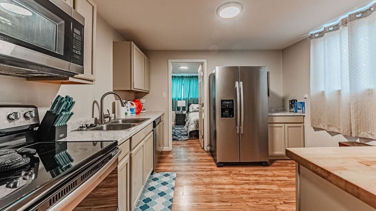 Photo of Kitchen in Northside