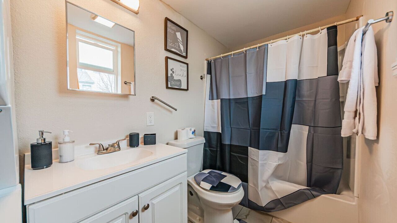 Photo of Bathroom in Northside