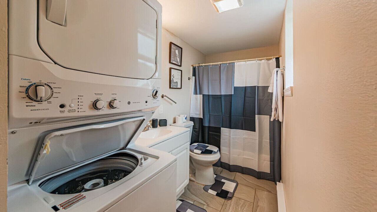 Photo of Bathroom in Northside