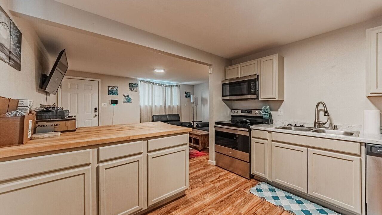 Photo of Kitchen in Northside