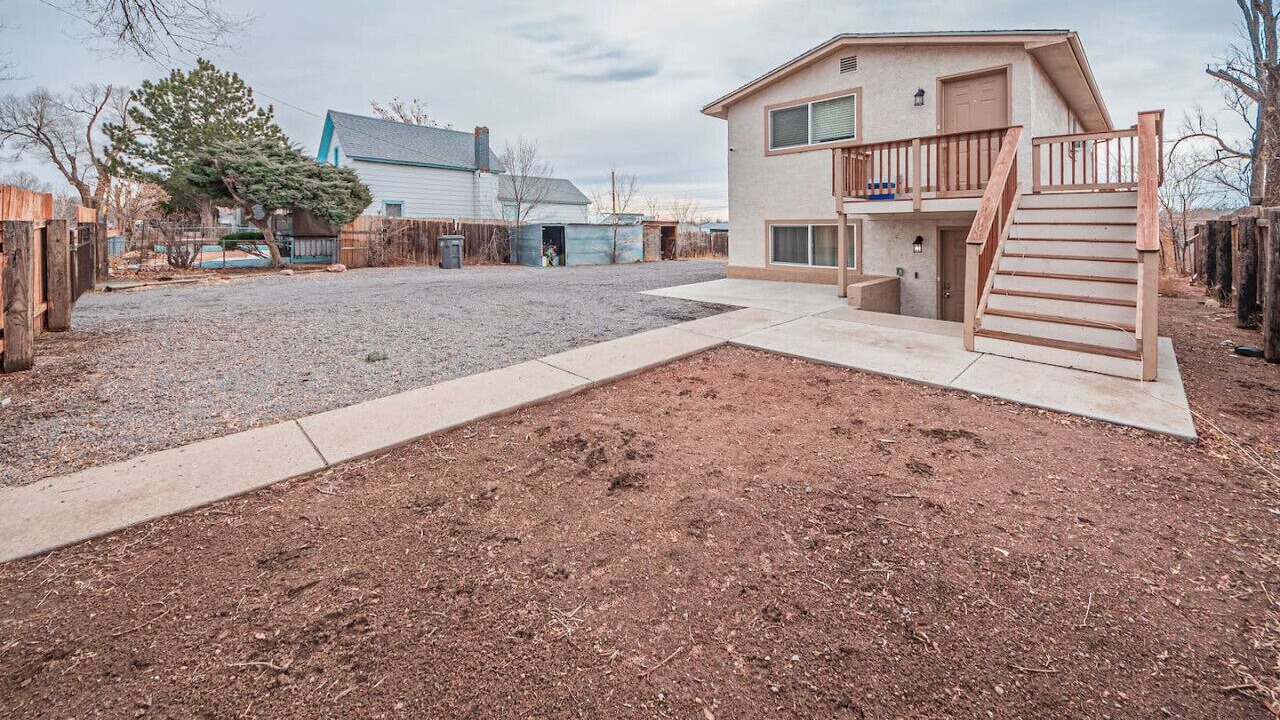 Photo of Outdoor in Northside