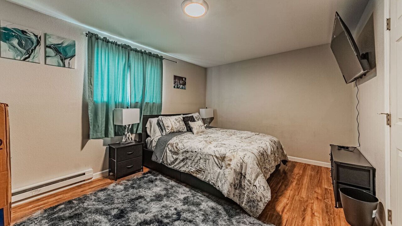 Photo of Bedroom in Northside