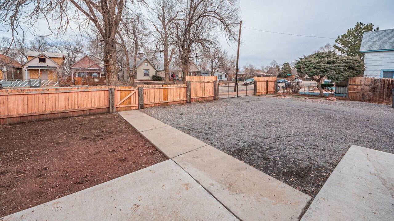 Photo of Outdoor in Northside