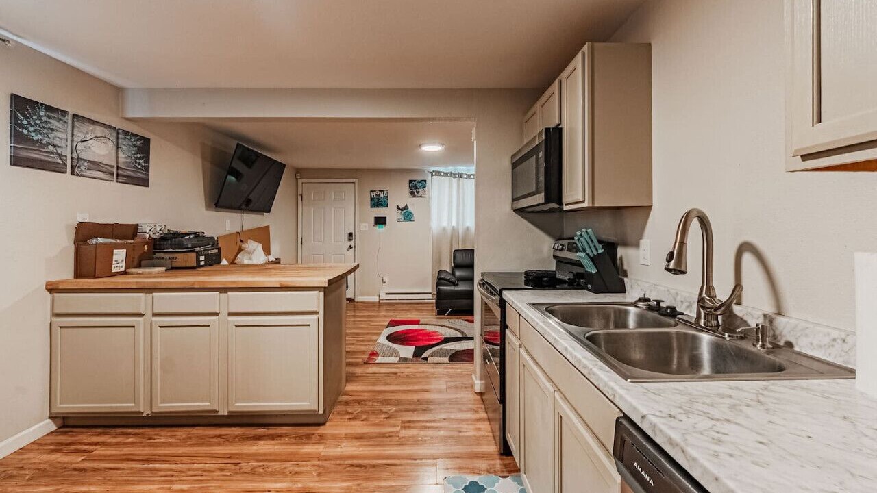Photo of Kitchen in Northside