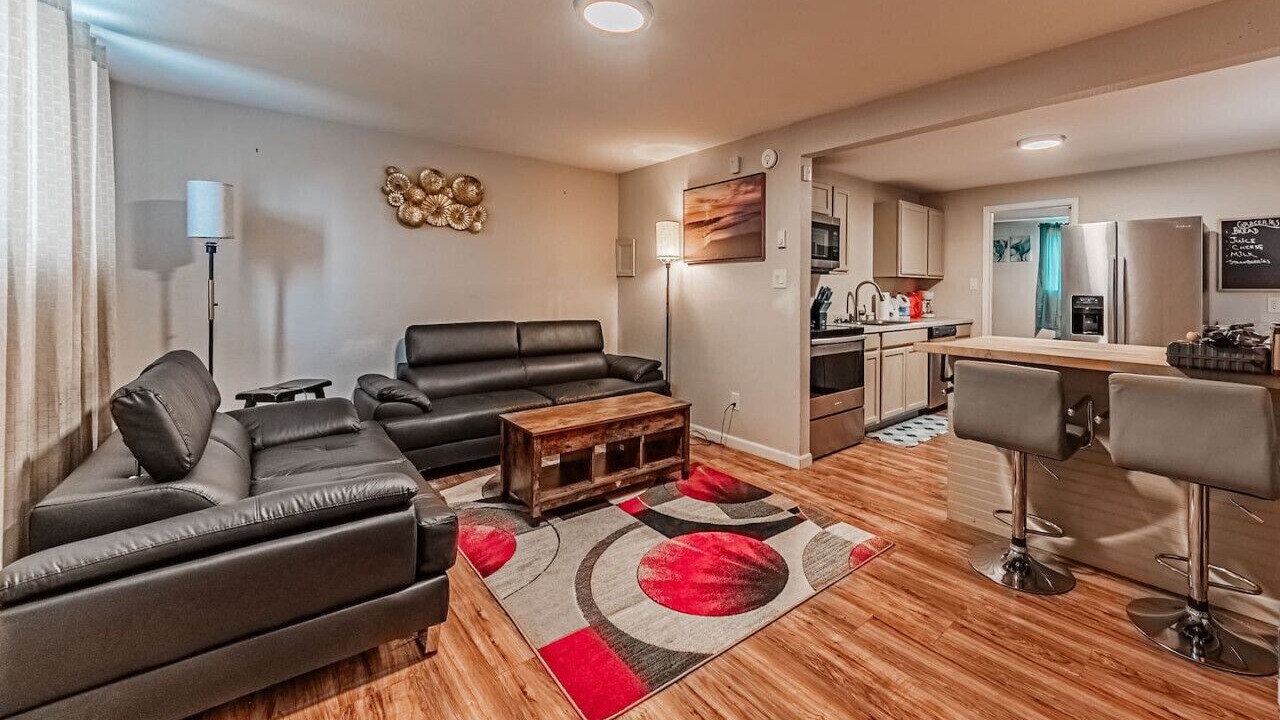 Photo of Livingroom in Northside