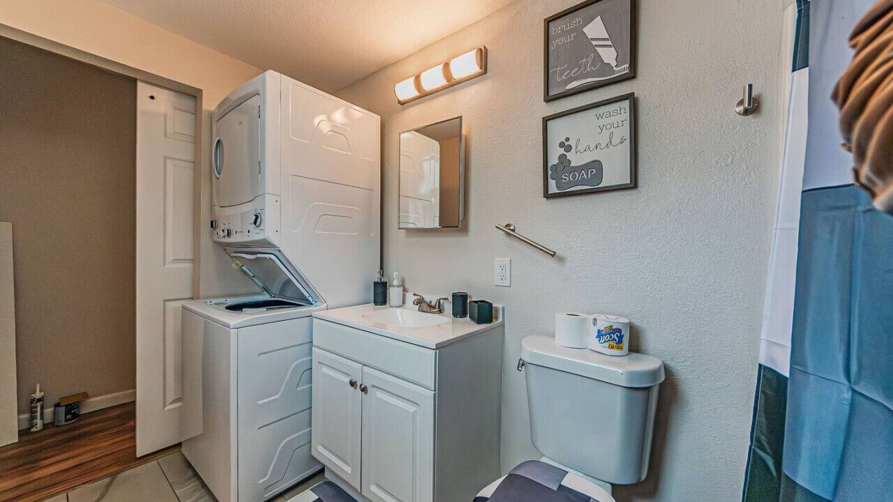 Photo of Bathroom in Northside