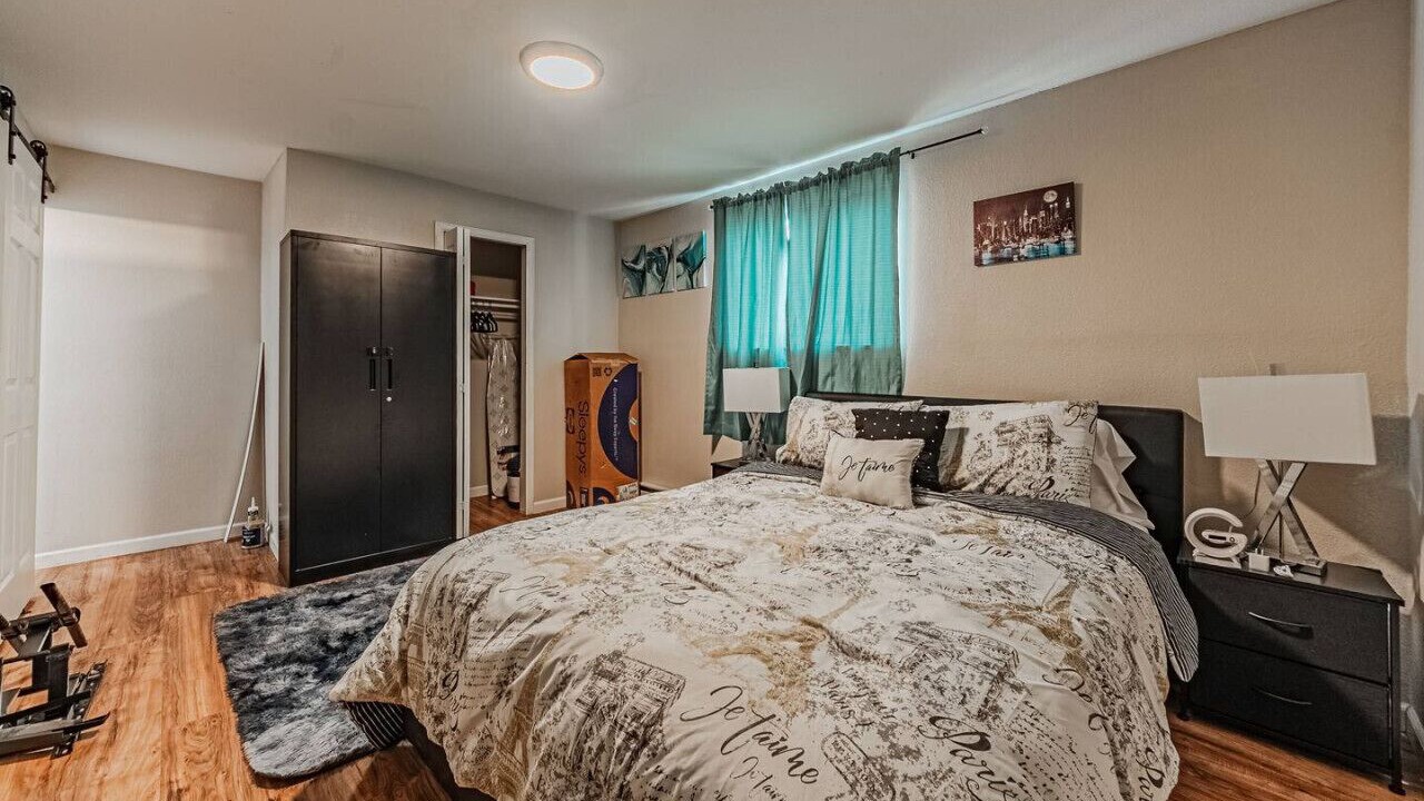 Photo of Bedroom in Northside