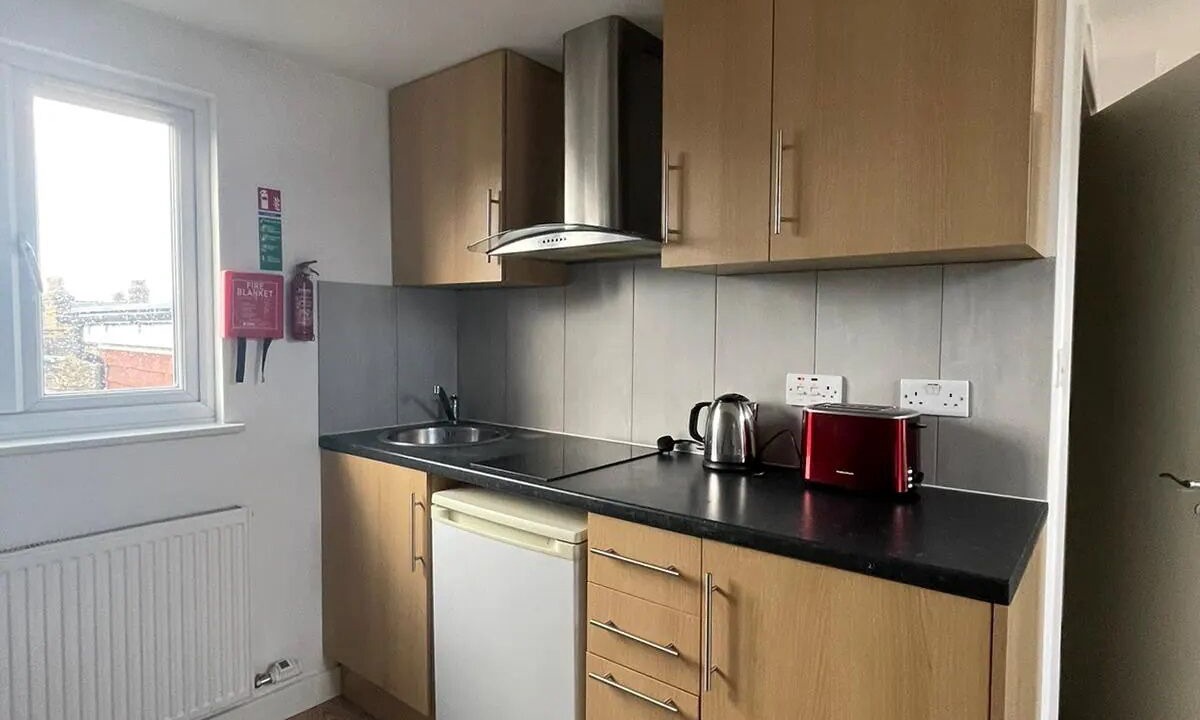 Photo of Others in Tottenham