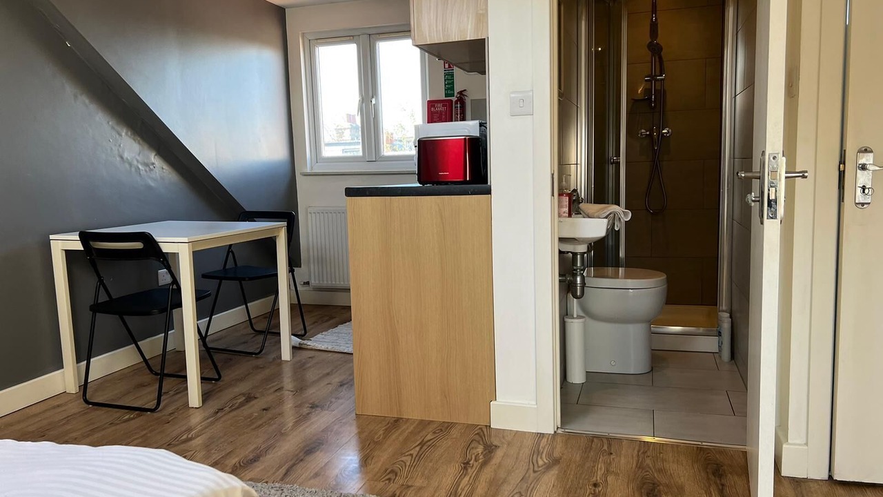 Photo of Others in Tottenham